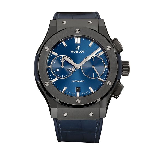 Hublot Classic Fusion 521.CM.7170.LR